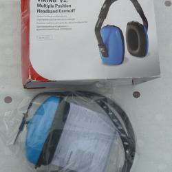Casque anti-bruit Honeywell