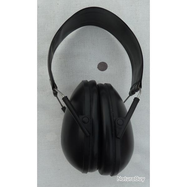 Casque anti-bruit Peltor