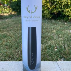 Silencieux Freyr Devik Featherweight 269