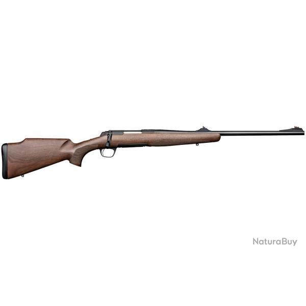 BROWNING X-BOLT SF HUNTER II MONTE CARLO calibre 30.06 Viseur point rouge LIBERTY 1X22 3MOA SWAMPFOX