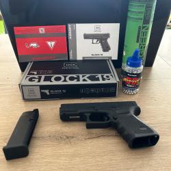 Glock 19 gbb (urgent)