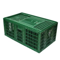 Soldes ! Cage transport spécial appelants grand modèle