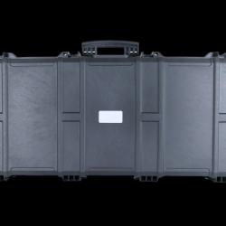 MALLETTE GENERIQUE 2-3 ARMES LONGUES 112 cm
