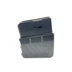 Chargeur Verney Carron Speedline, Impact LA et Linergie 8 coups métal Waters Rifleman MAG (type 300 