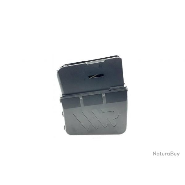 Chargeur Verney Carron Speedline, Impact LA et Linergie 8 coups mtal Waters Rifleman MAG (type 300 