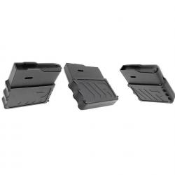 Chargeur Tikka M695, M690 et M658 8 coups métal Waters Rifleman LA (type 30-06 et 300)