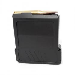Chargeur Sako TRG 42 7 coups métal Waters Rifleman 338 Lapua Mag