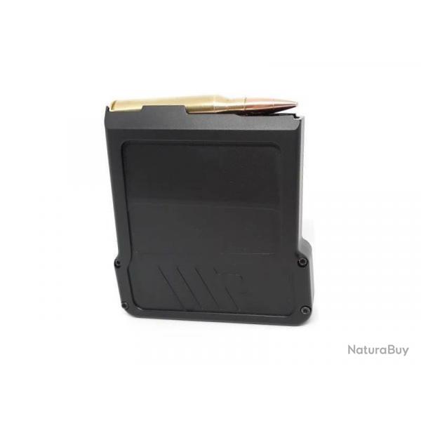 Chargeur Sako TRG 42 7 coups mtal Waters Rifleman 338 Lapua Mag