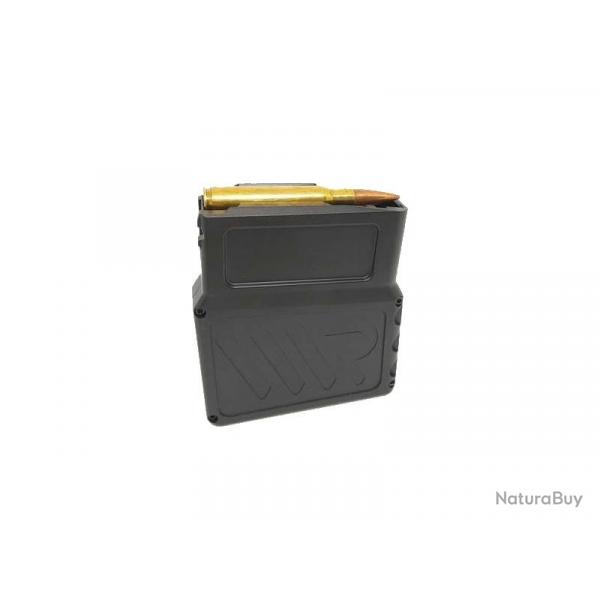 Chargeur Remington 7600 10 coups mtal Waters Rifleman type 270/280, 30-06 et 35 Whelen