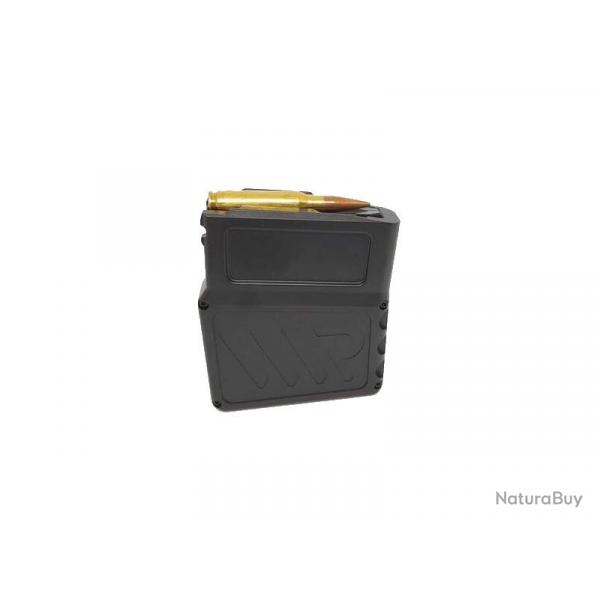 Chargeur Remington 7600 10 coups mtal Waters Rifleman type 308/243