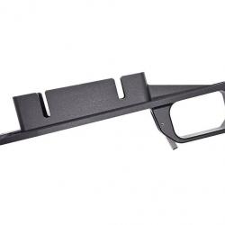 Pontet Tikka T3 et T3X métal Waters Rifleman pour chargeurs AICS 3.560
