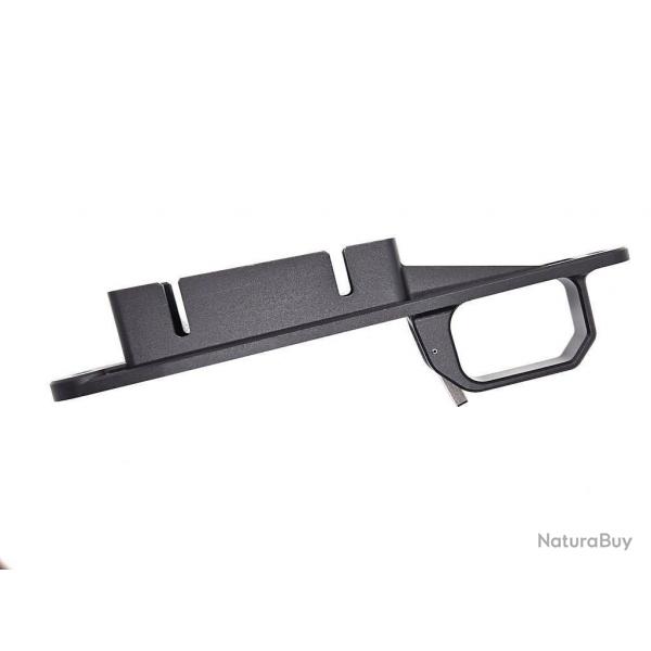 Pontet Tikka T3 et T3X mtal Waters Rifleman pour chargeurs AICS 3.560