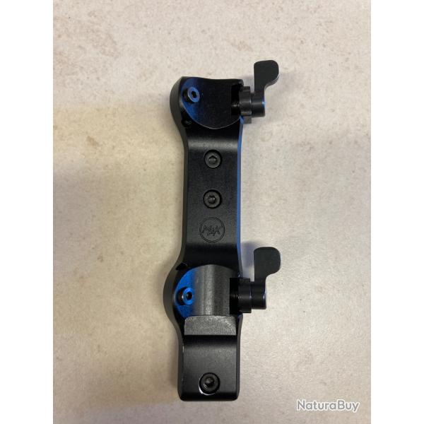 Vends montage MAK BLASER SR