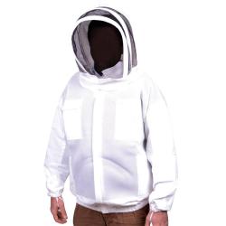 Soldes ! Blouson ultra aéré apiculture taille M (Taille M)
