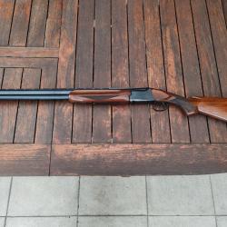 fusil superposé Winchester modèle 101 XTR Lightweight Calibre 12/70