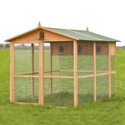 Soldes ! Pigeonnier 3 cases