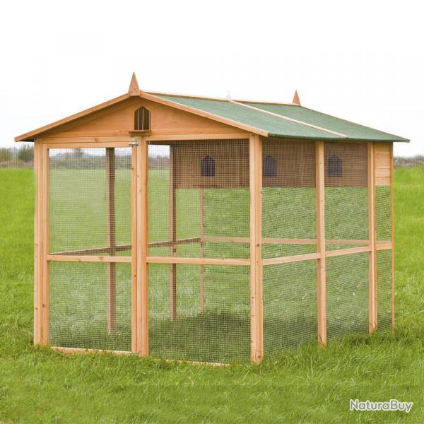 Soldes ! Pigeonnier 3 cases