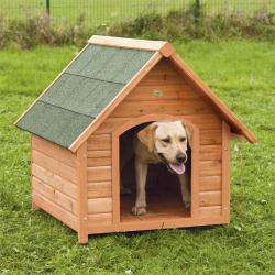 Soldes ! Niche chalet Taille 2