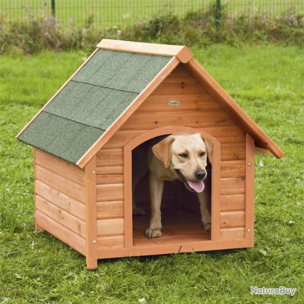 Soldes ! Niche chalet Taille 3