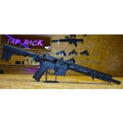 PROMOTION  AR15 PLIANT EN 3 FOLDAR 556 CANON 12.5" MO BETTA