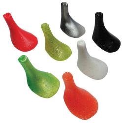 Soldes ! Palette à truite verte (Taille 4)