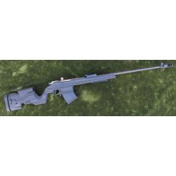 Mosine -nagant 1891/30 calibre 7,62 x 54 R crosse archangel