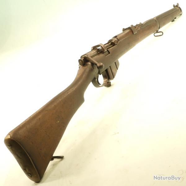 LEE ENFIELD  -   N1 MK3  -    Mono-matricule