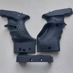Poignée gaucher pour pistolet à plombs zoraki hp-01
