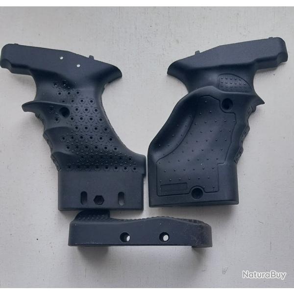 Poigne gaucher pour pistolet  plombs zoraki hp-01