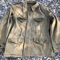 Veste TTA modèle 47