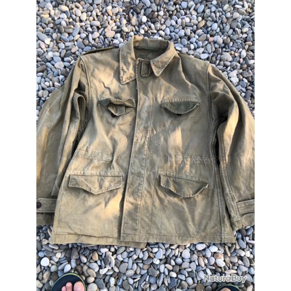 Veste TTA modle 47