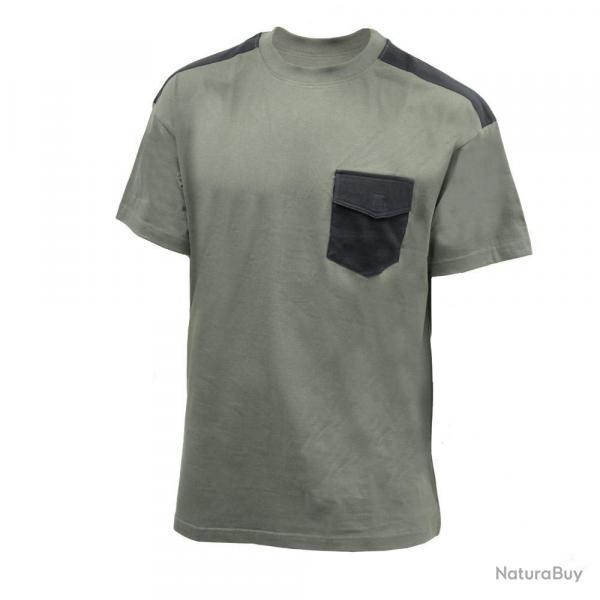Soldes ! T Shirt Bartavel Brooklyn Gris
