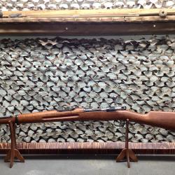CARL GUSTAV M96/M38 Cal.6,5x55 suédois