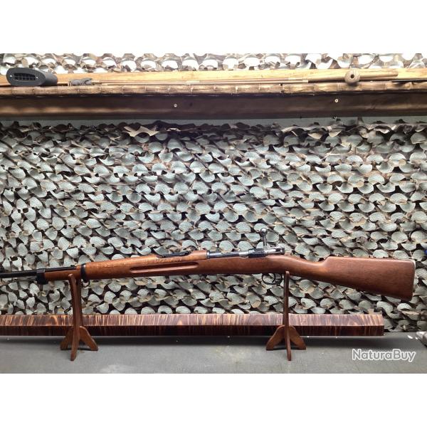 CARL GUSTAV M96/M38 Cal.6,5x55 sudois
