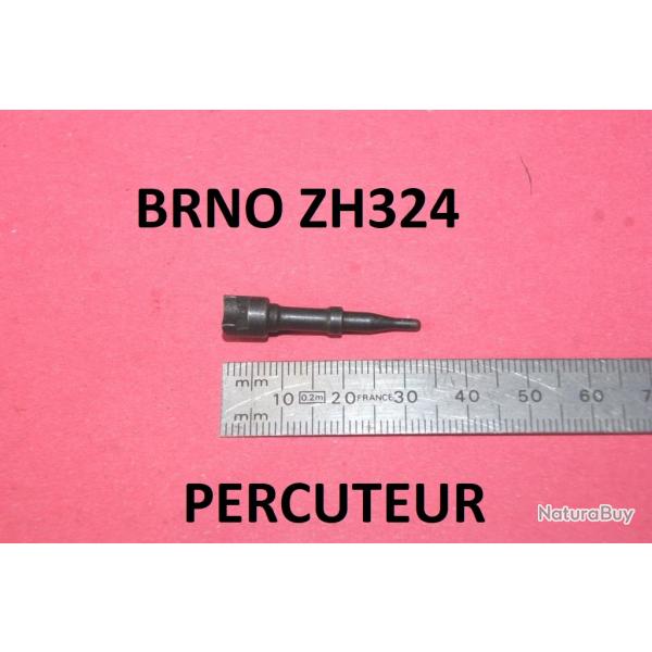 percuteur carabine MIXTE CZ BRNO MIXTE ZH 324 BRNO ZH324 BRNO ZH 324 - VENDU PAR JEPERCUTE (J2A320)