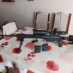 RUGER RPR en 6.5 Creedmoor