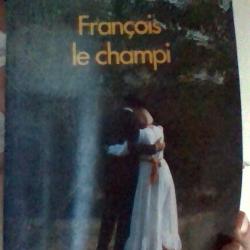 Francois le champi par Georges Sand - Le livre de poche classique -