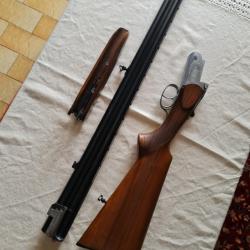 fusil Cal.12 SURIARGATE