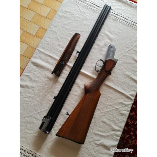 fusil Cal.12 SURIARGATE