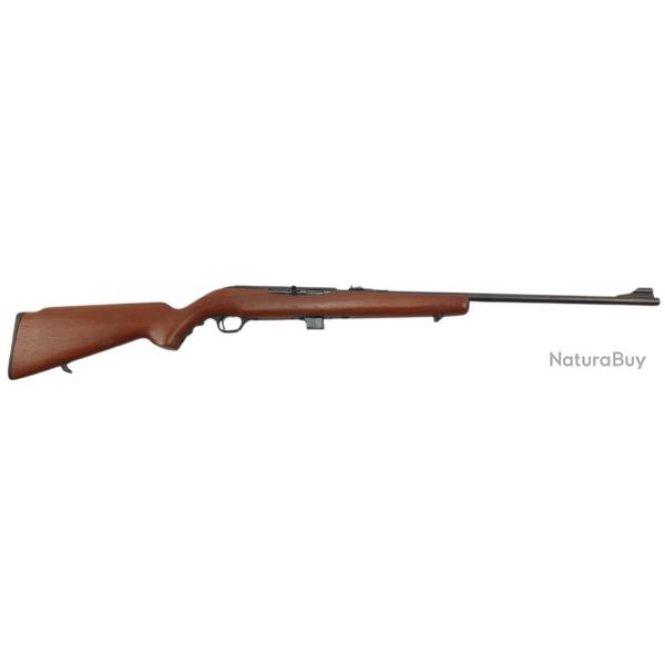 OCCASION SA - CARABINE SEMI-AUTO MOSSBERG 350-K CALIBRE 22LR