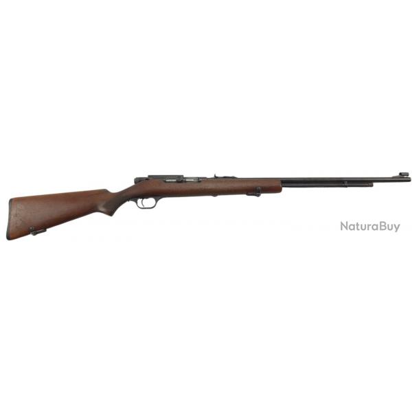 OCCASION SA - CARABINE SEMI-AUTO SAVAGE 6A CALIBRE 22LR