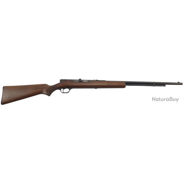 OCCASION SA - CARABINE SEMI-AUTO SAVAGE 6A CALIBRE 22LR