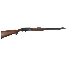 OCCASION SA - CARABINE SEMI-AUTO REMINGTON SPEEDMASTER 552 CAL.22LR
