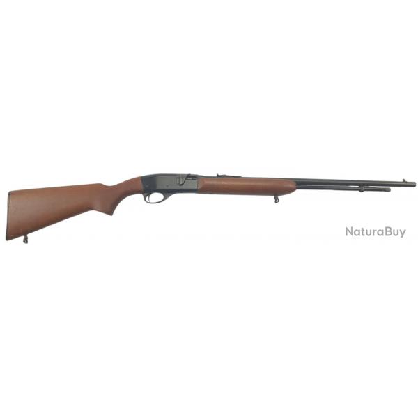 OCCASION SA - CARABINE SEMI-AUTO REMINGTON SPEEDMASTER 552 CAL.22LR
