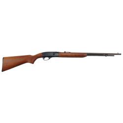 OCCASION SA - CARABINE SEMI-AUTO REMINGTON SPEEDMASTER 552 CAL.22LR