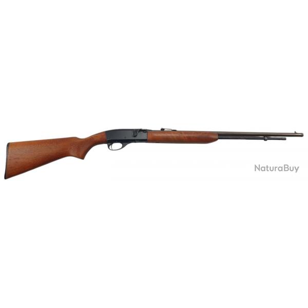 OCCASION SA - CARABINE SEMI-AUTO REMINGTON SPEEDMASTER 552 CAL.22LR