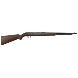 OCCASION SA - CARABINE SEMI-AUTO WINCHESTER 77 CAL.22LR