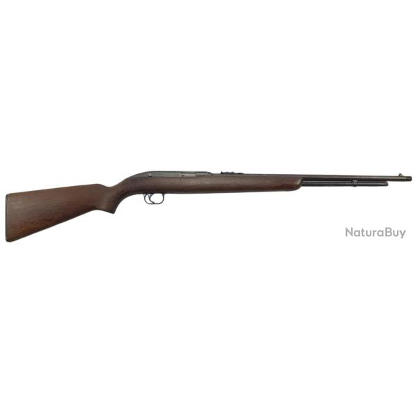 OCCASION SA - CARABINE SEMI-AUTO WINCHESTER 77 CAL.22LR