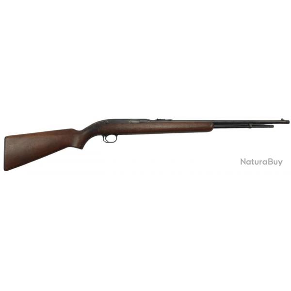 OCCASION SA - CARABINE SEMI-AUTO WINCHESTER MODELE 77 CAL.22LR