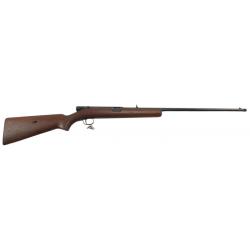 OCCASION SA - CARABINE SEMI-AUTO WINCHESTER MODELE 74 CAL.22SHORT